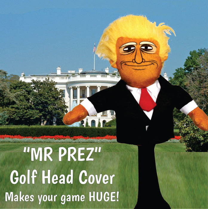 Mr. Prez