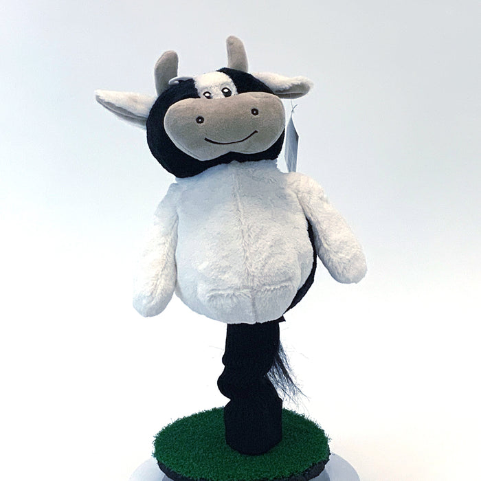 Caddie the Cow