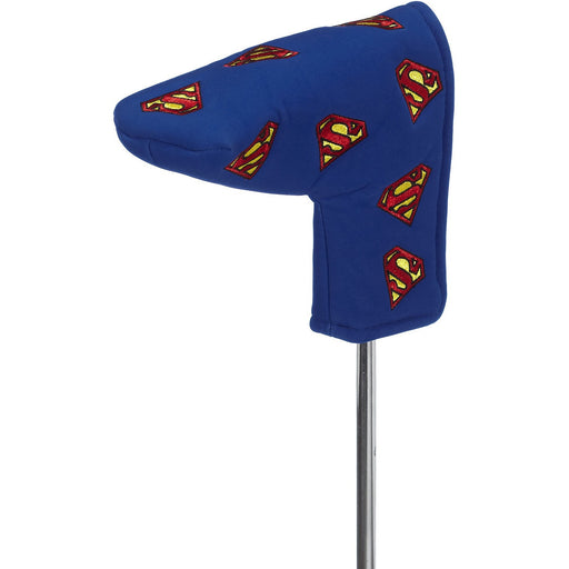 Superman™ Multi-Emblem Putter
