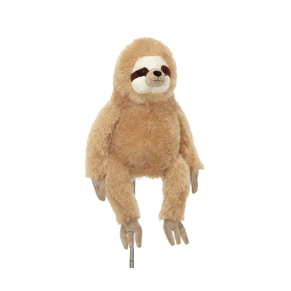 Ralph the Sloth