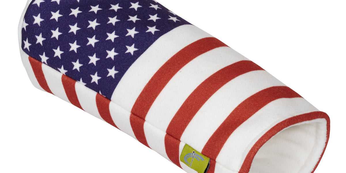 USA Flag — Creative Covers for Golf